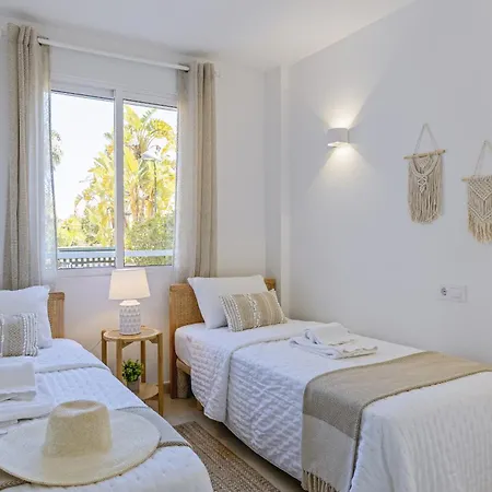 Appartement El Patio Golden Platja de Larenal