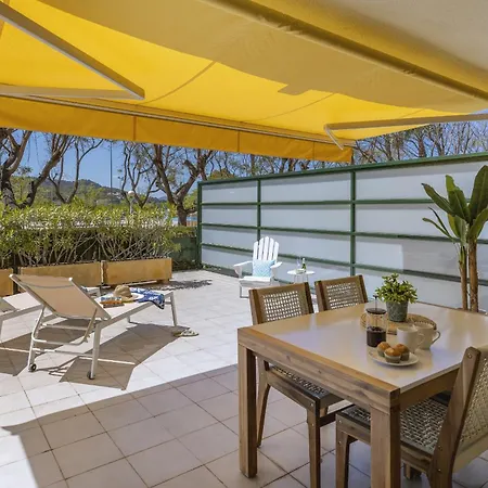 Appartement El Patio Golden *