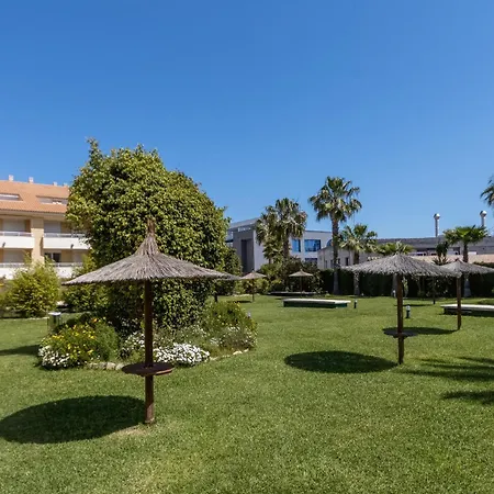 Appartement El Patio Golden